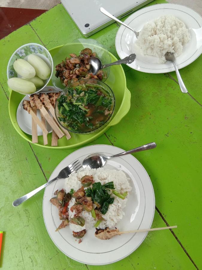 Pondok Diana Arta Jasri 외부 사진