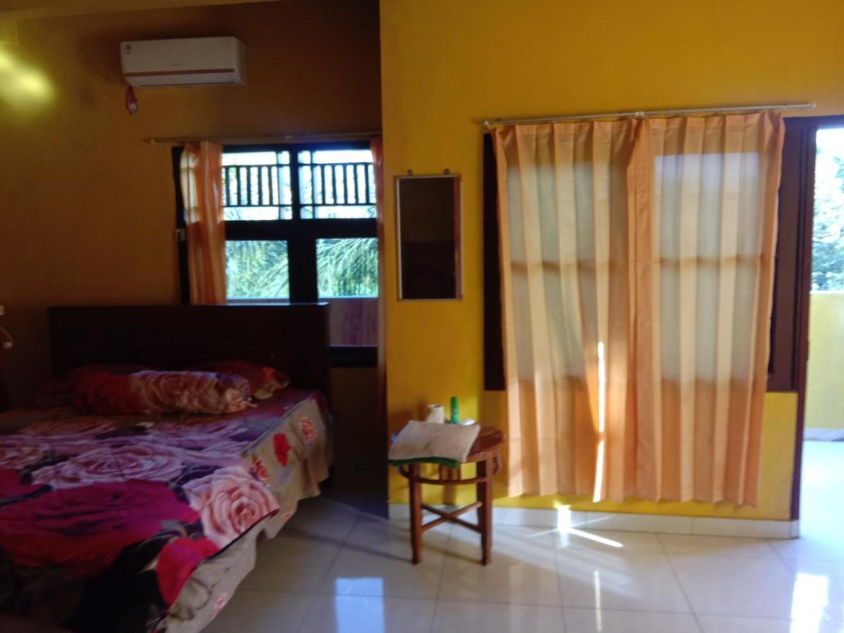 Pondok Diana Arta Jasri 외부 사진